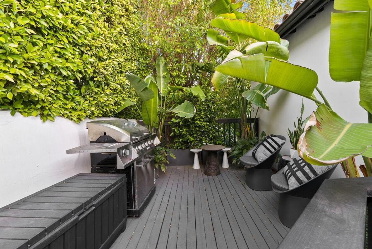 Сasa de vacaciones Hollywood Hills 3 Bedroom Views And Jacuzzi *